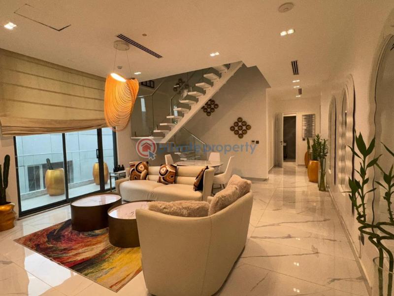 3 bedroom Shared Apartment Short let Lekki Phase 1 Lagos - 7