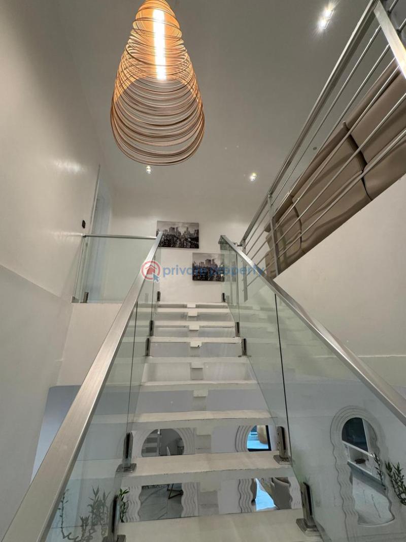 3 bedroom Shared Apartment Short let Lekki Phase 1 Lagos - 6