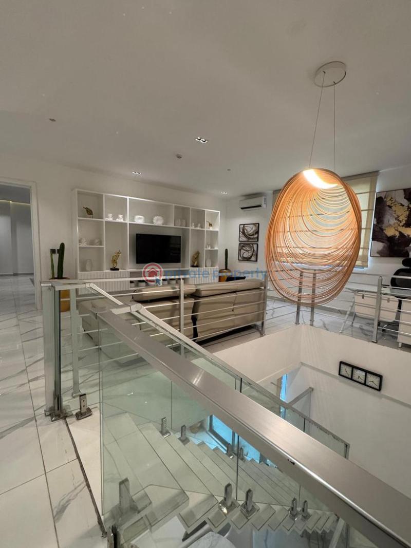 3 bedroom Shared Apartment Short let Lekki Phase 1 Lagos - 3