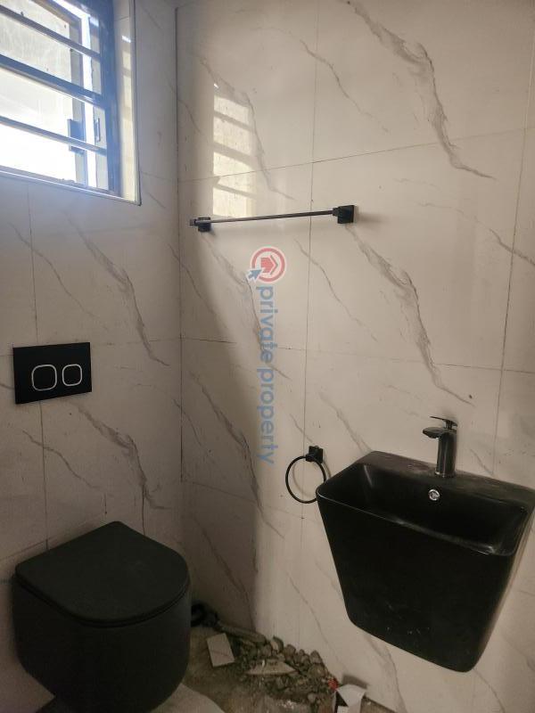 2 bedroom Block Of Flats For Sale Igbo Efon Lekki Lagos - 8