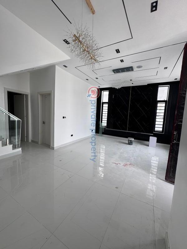 4 bedroom Semi detached Duplex For Sale Ajah Lagos - 3