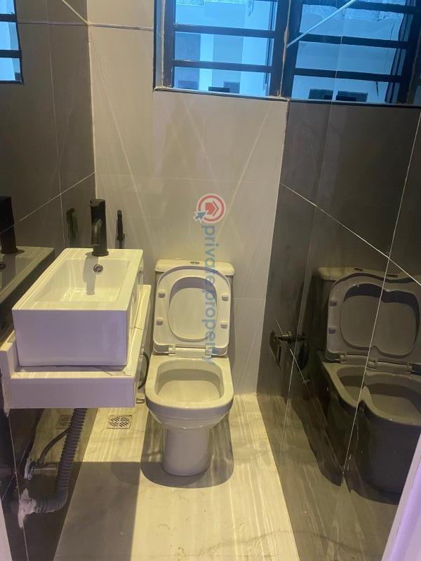 4 bedroom Terraced Duplex For Sale Ikota Lekki Lagos - 4