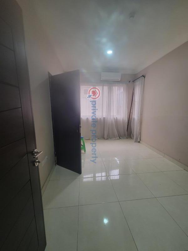 3 bedroom Block Of Flats For Rent Chevyview Chevron Drive Lekki Lagos - 4