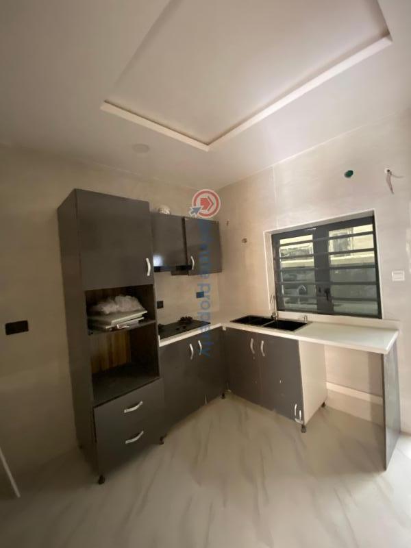 3 bedroom Duplex For Sale Ikota Lekki Lagos - 3