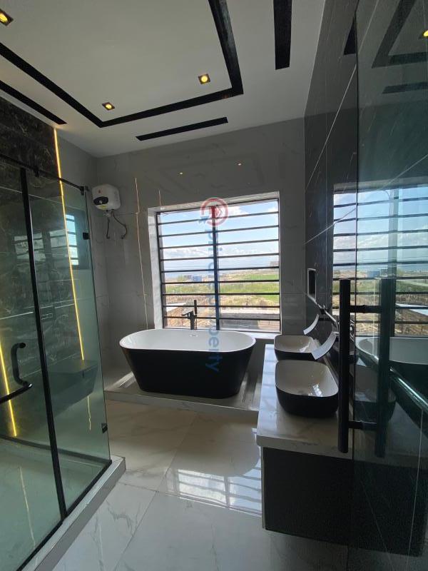 4 bedroom Detached Duplex For Sale Ajah Lekki Lagos State Thomas Estate Ajah Lagos - 8