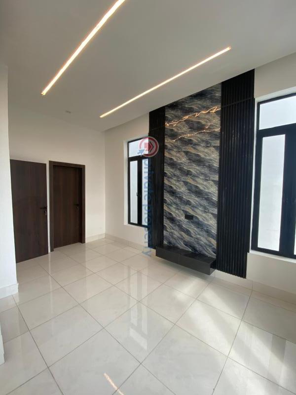 5 bedroom Detached Duplex For Sale Ajah Lekki Lagos Thomas Estate Ajah Lagos - 7