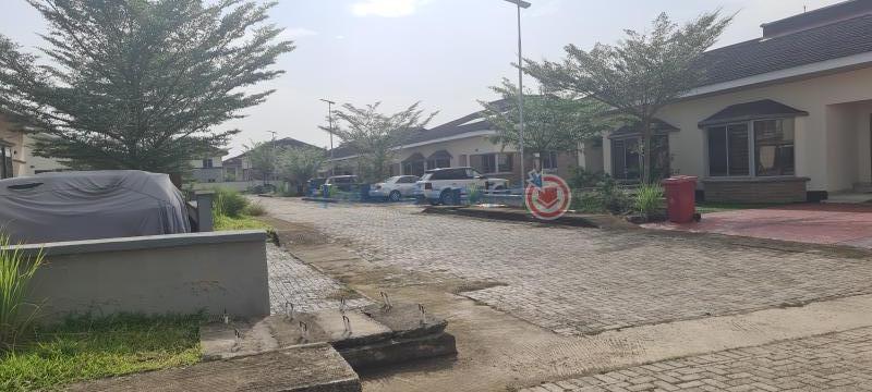 Land For Sale T.a Gardens Estate Warewa Warewa Lagos Extension Ogun - 7