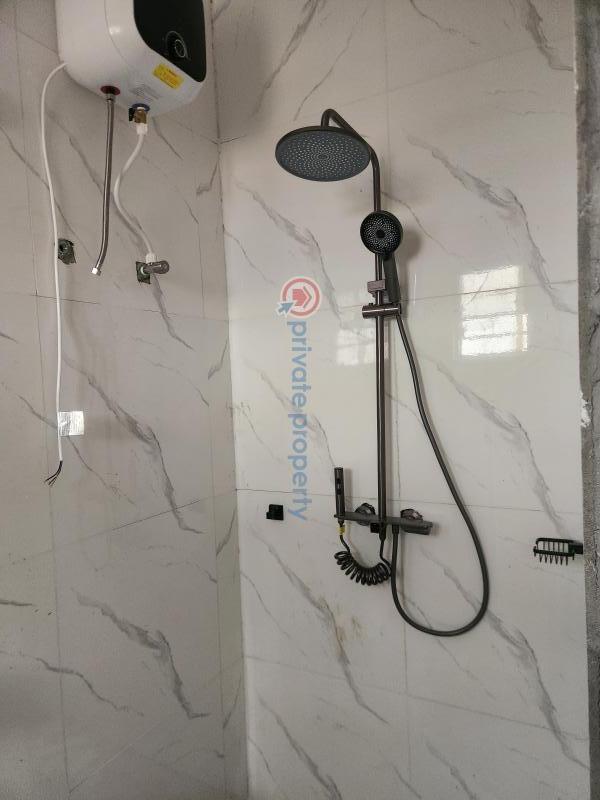 2 bedroom Block Of Flats For Sale Igbo Efon Lekki Lagos - 9