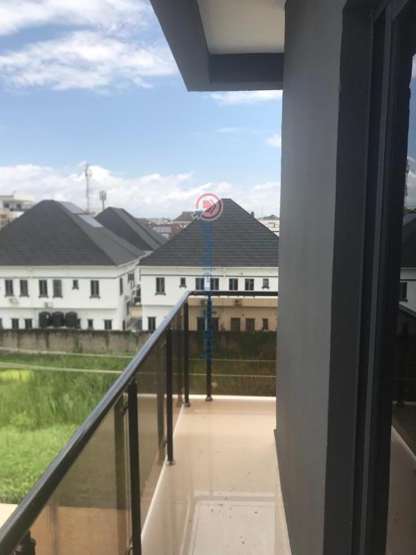 2 bedroom Block Of Flats For Sale Ikate Elegushi Lekki Lagos - 6