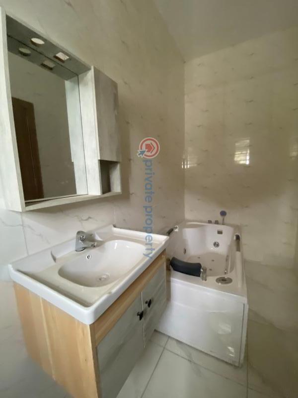 4 bedroom semi detached duplex - 15 4 bedroom Semi detached Duplex For Sale Vgc Lekki Phase 2 Lagos - 15