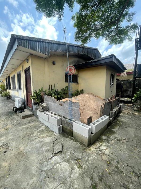 4 bedroom Bungalow For Sale Ada George Port Harcourt Rivers - 2