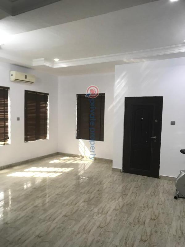 4 bedroom Semi detached Duplex For Sale John Okafor Axis Agungi Lekki Lagos - 6