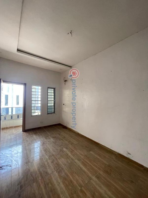 4 bedroom Terraced Duplex For Rent Orchid Lekki Phase 2 Lagos - 4