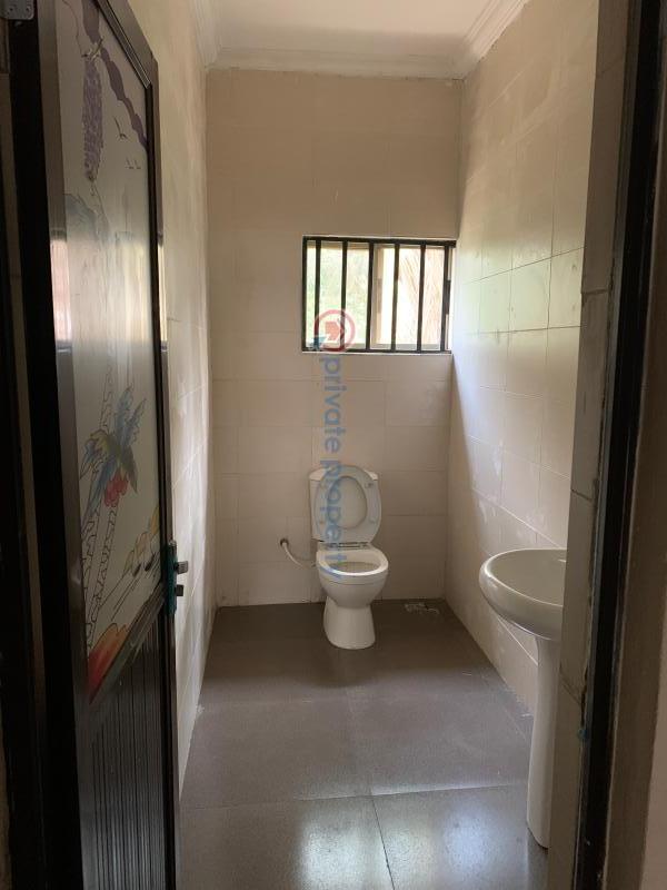 2 bedroom Block Of Flats For Rent Along Badore Road, Beside Sawmill Ajah Lagos - 9