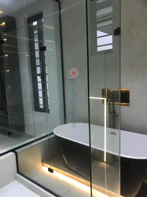 5 bedroom Detached Duplex For Sale Idado Estate Idado Lekki Lagos - 3