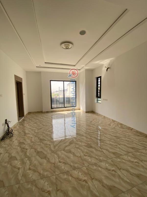 4 bedroom Semi detached Duplex For Sale Ajah Lagos - 3