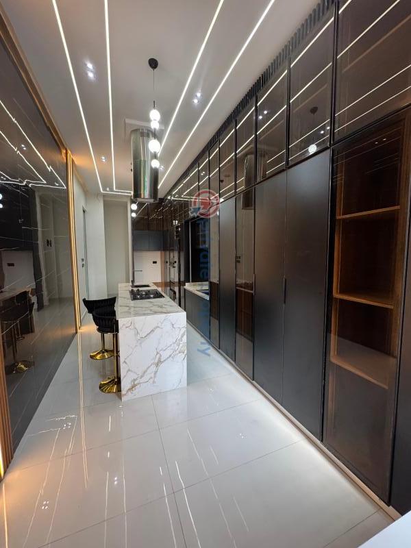 5 bedroom Duplex For Sale Lekki 2nd Toll Gate Chevron Drive Lekki Lagos - 6