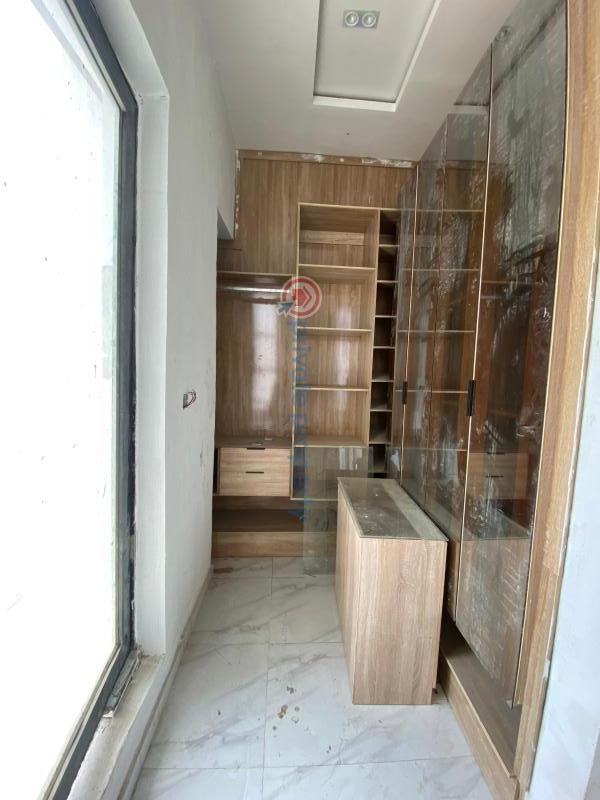 4 bedroom fully detached duplex for sale - 4 4 bedroom Detached Duplex For Sale Chevron Drive Lekki Lagos - 4