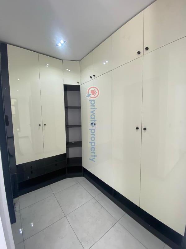 4 bedroom Terraced Duplex For Sale Ikate Lekki Lagos Ikate Elegushi Lekki Lagos - 3