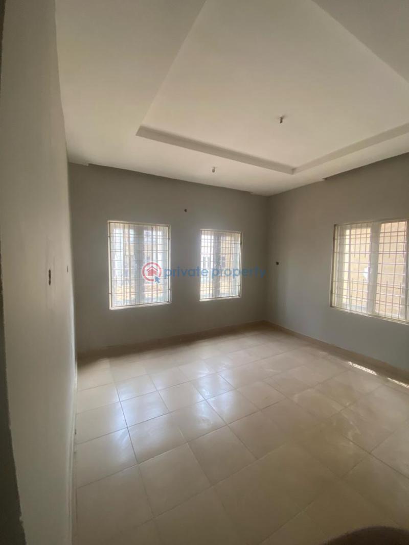 3 bedroom Block Of Flats For Sale Plot 84, Commercial Layout, Arab Road, Kubwa Kubwa Abuja Phase 4  - 8