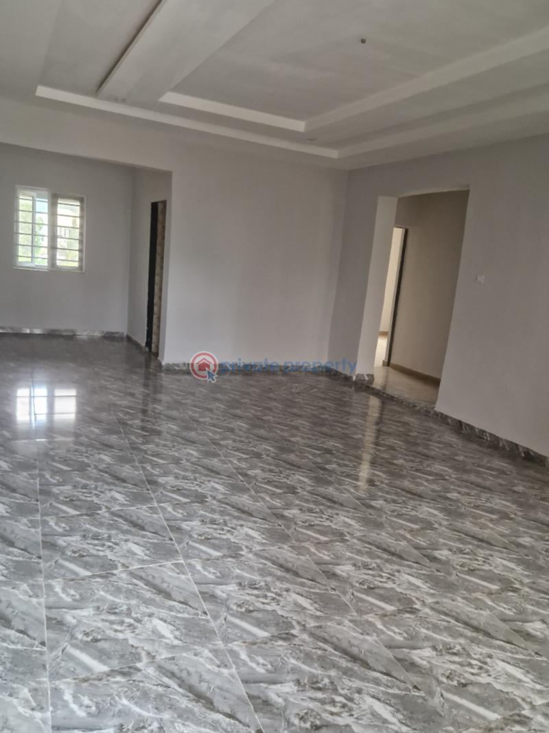 3 bedroom Block Of Flats For Sale Pacific Homes Estate, Commercial Layout, Plot 84, Arab Road Kubwa Abuja Phase 4  - 5