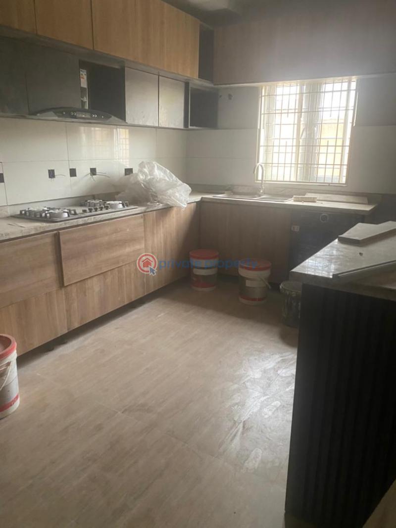 3 bedroom Block Of Flats For Sale Plot 84, Commercial Layout, Arab Road, Kubwa Kubwa Abuja Phase 4  - 7