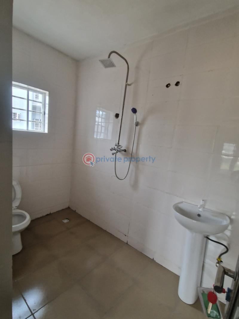 3 bedroom Block Of Flats For Sale Pacific Homes Estate, Commercial Layout, Plot 84, Arab Road Kubwa Abuja Phase 4  - 3
