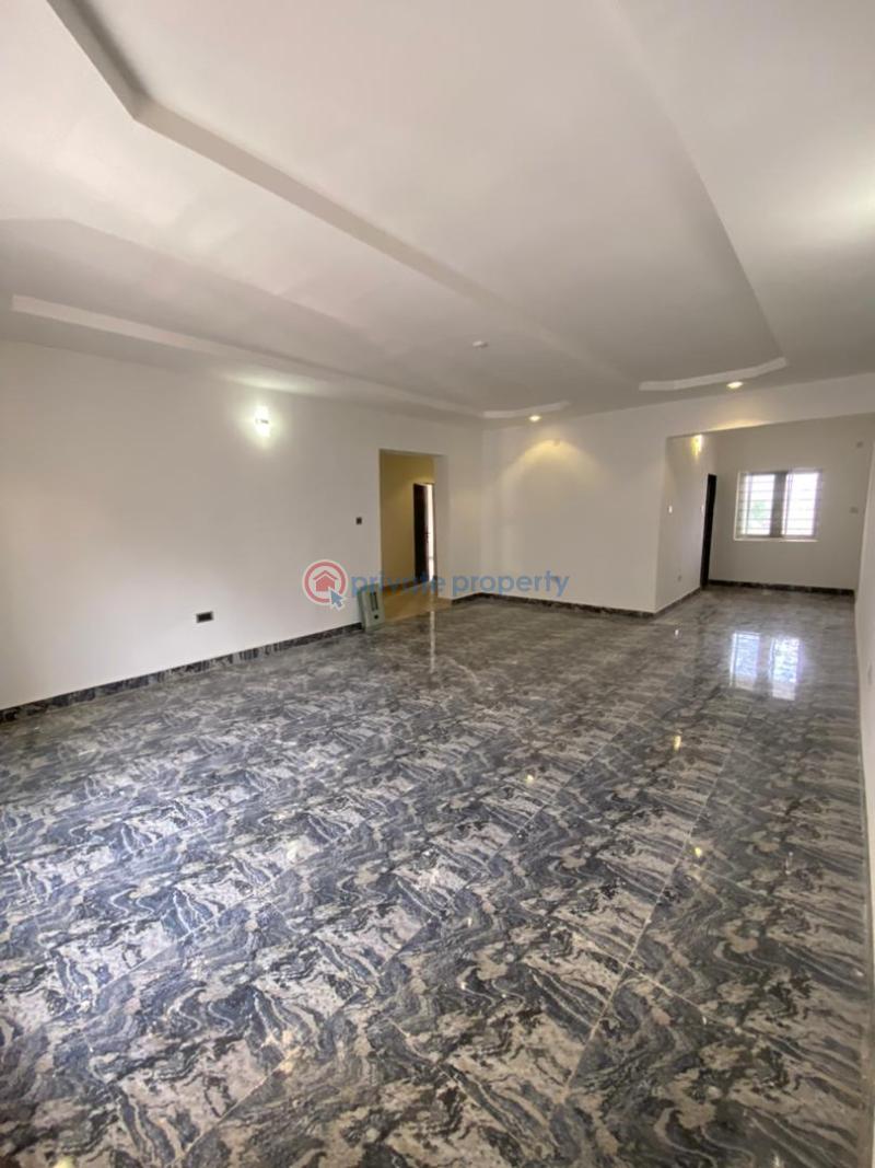 3 bedroom Block Of Flats For Sale Plot 84, Commercial Layout, Arab Road, Kubwa Kubwa Abuja Phase 4  - 3