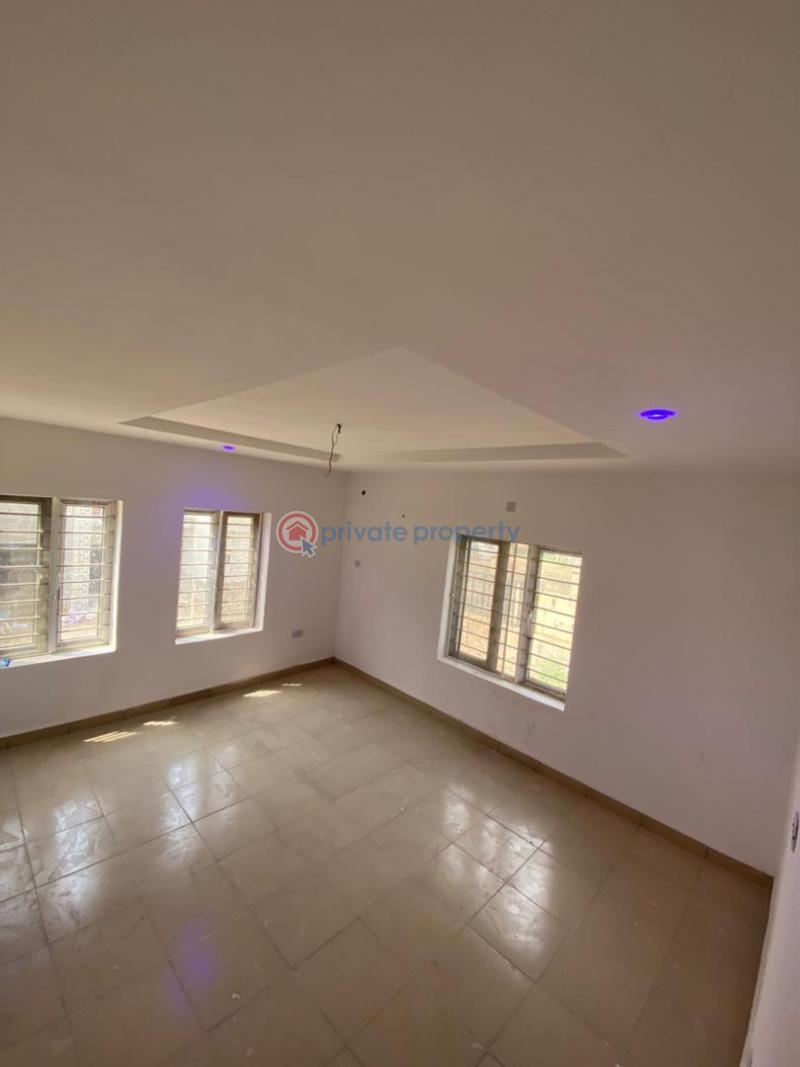 Block Of Flats For Sale Plot 84, Commercial Layout, Arab Road, Kubwa Kubwa Abuja Phase 4  - 5
