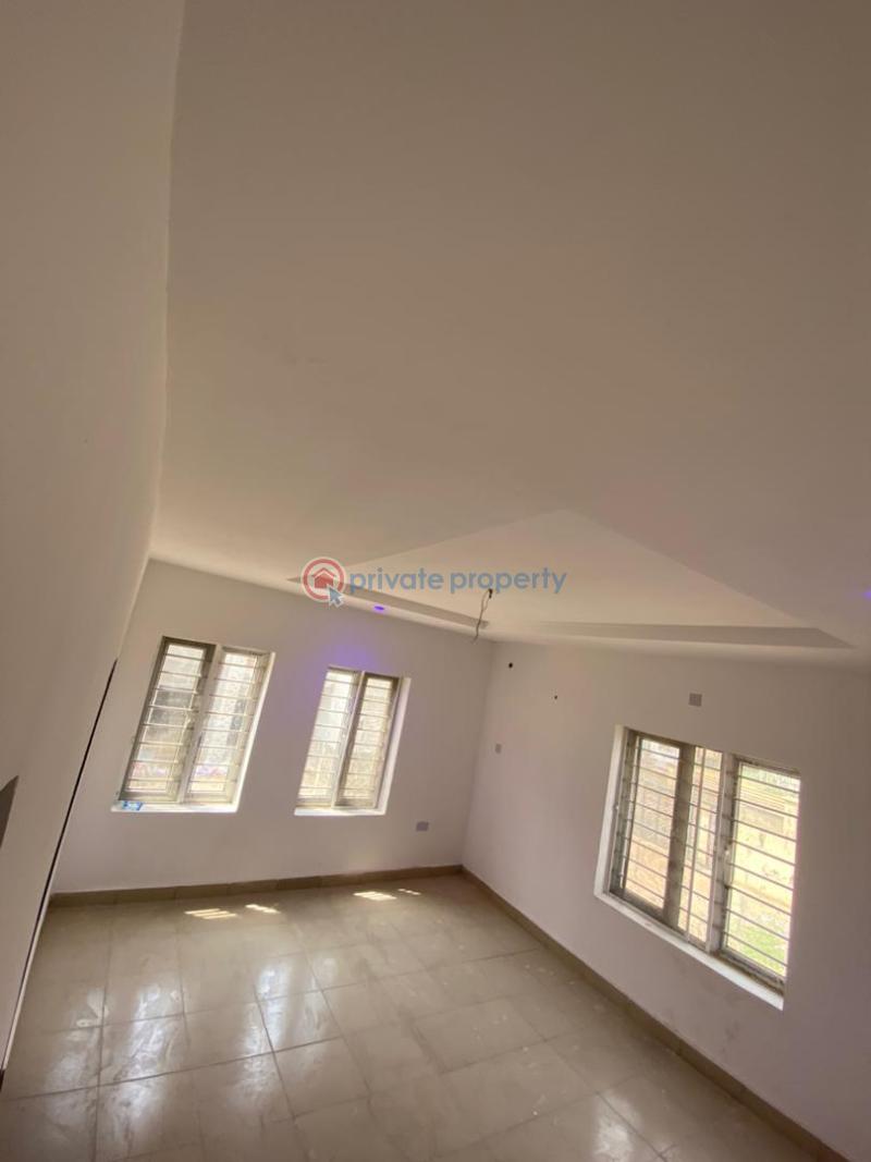 3 bedroom Block Of Flats For Sale Plot 84, Commercial Layout, Arab Road, Kubwa Kubwa Abuja Phase 4  - 6