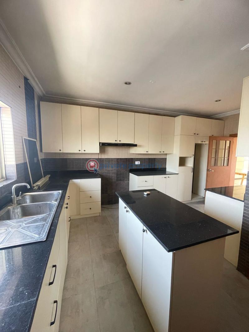 Pacious 4 bedroom penthouse for sale!! - 13 4 bedroom Penthouse For Sale Oniru Victoria Island Lagos - 13