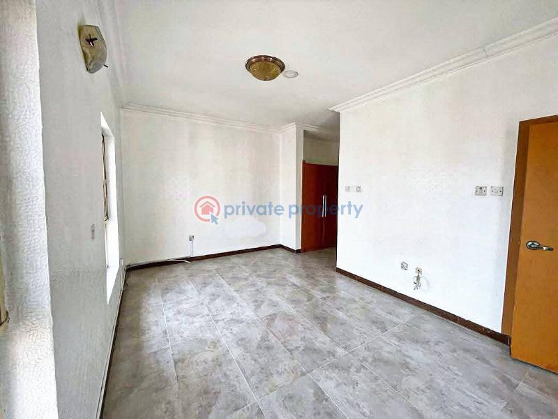 Pacious 4 bedroom penthouse for sale!! - 6 4 bedroom Penthouse For Sale Oniru Victoria Island Lagos - 6