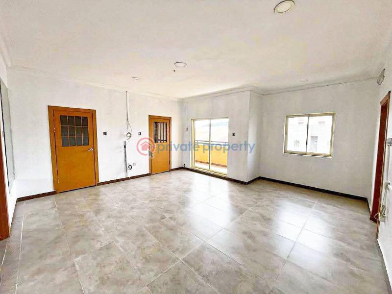Pacious 4 bedroom penthouse for sale!! - 5 4 bedroom Penthouse For Sale Oniru Victoria Island Lagos - 5