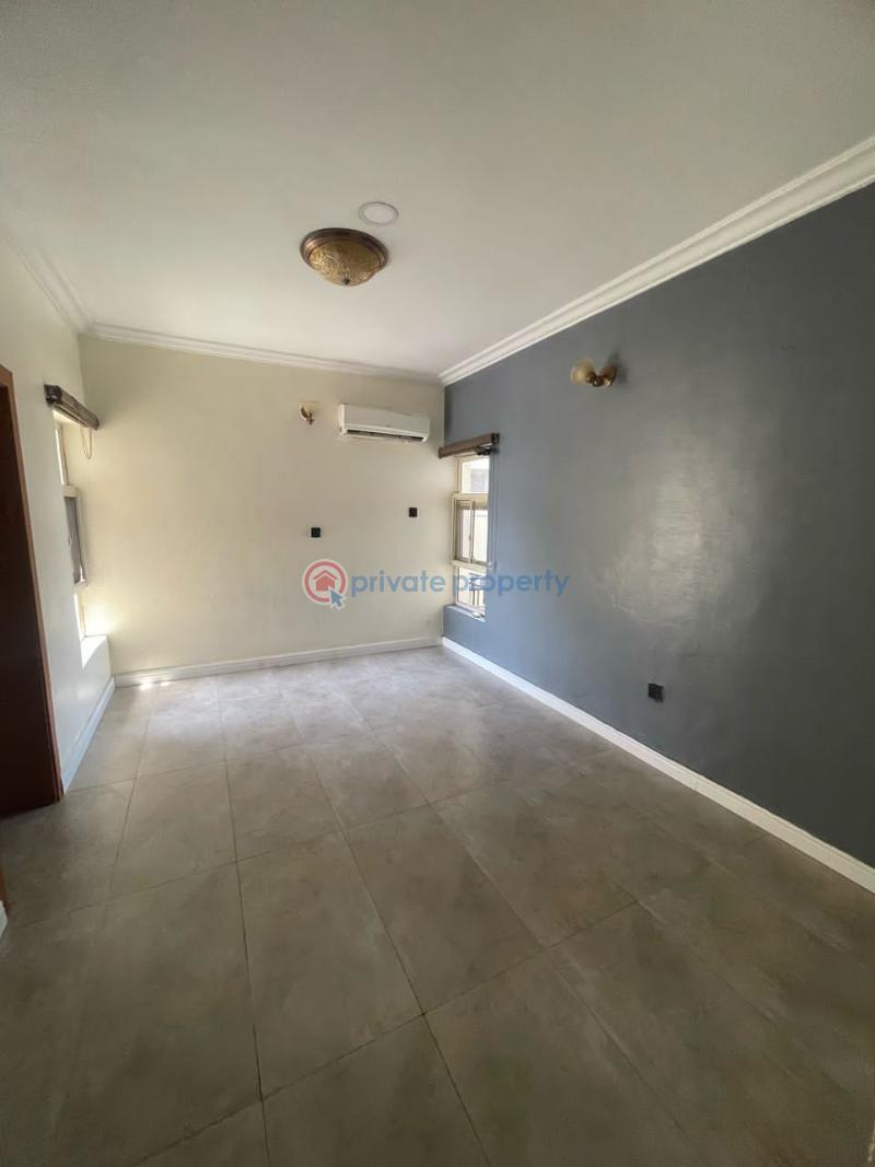 Pacious 4 bedroom penthouse for sale!! - 11 4 bedroom Penthouse For Sale Oniru Victoria Island Lagos - 11