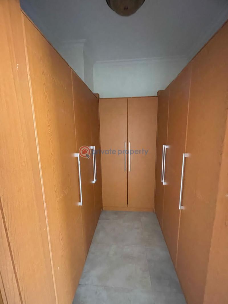 Pacious 4 bedroom penthouse for sale!! - 18 4 bedroom Penthouse For Sale Oniru Victoria Island Lagos - 18