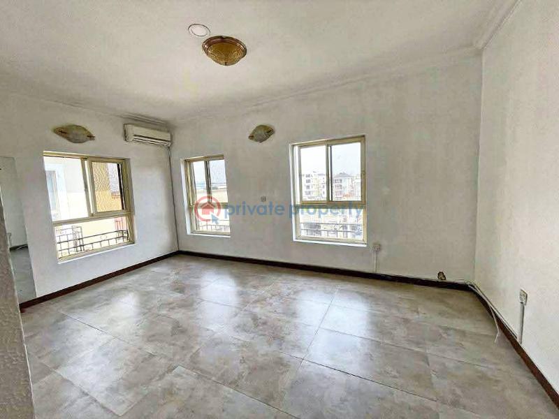 Pacious 4 bedroom penthouse for sale!! - 2 4 bedroom Penthouse For Sale Oniru Victoria Island Lagos - 2