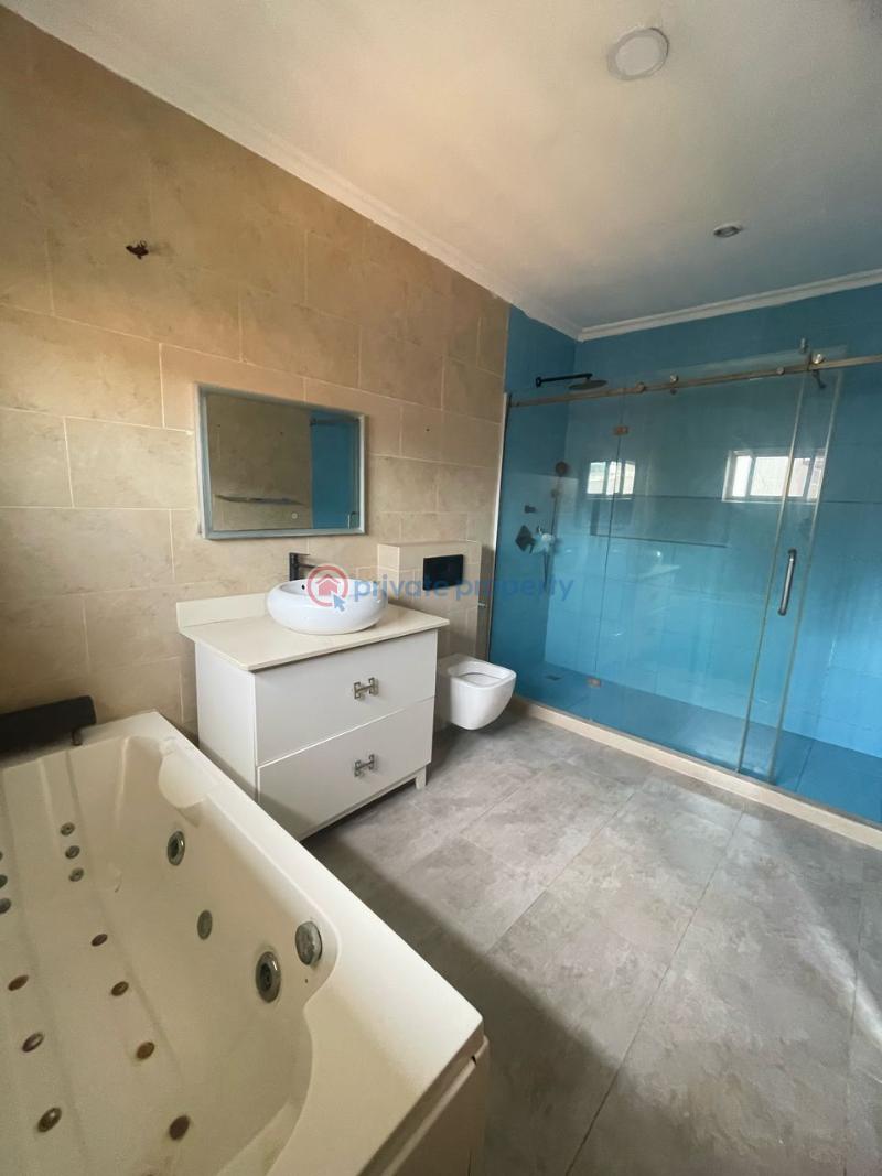 Pacious 4 bedroom penthouse for sale!! - 15 4 bedroom Penthouse For Sale Oniru Victoria Island Lagos - 15