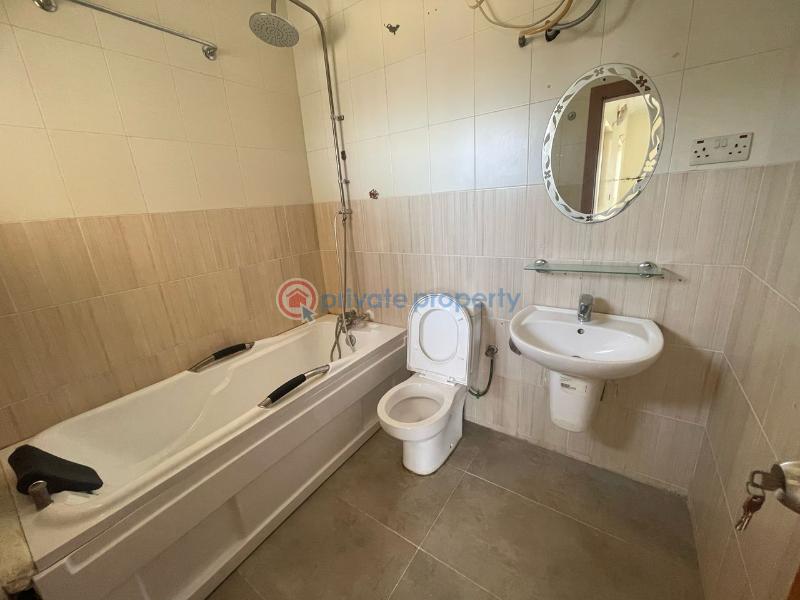 Pacious 4 bedroom penthouse for sale!! - 17 4 bedroom Penthouse For Sale Oniru Victoria Island Lagos - 17