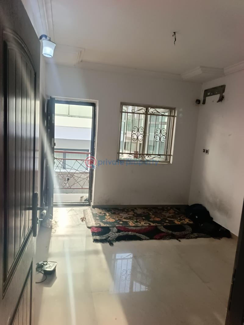 Pacious 4 bedroom penthouse for sale!! - 9 4 bedroom Penthouse For Sale Oniru Victoria Island Lagos - 9