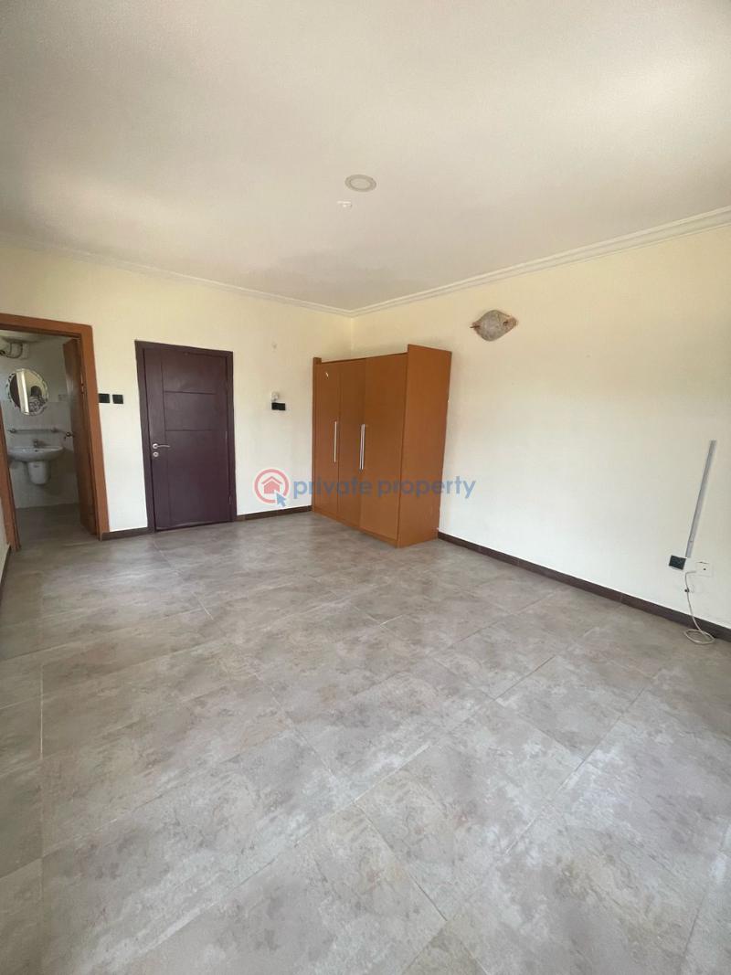 Pacious 4 bedroom penthouse for sale!! - 16 4 bedroom Penthouse For Sale Oniru Victoria Island Lagos - 16