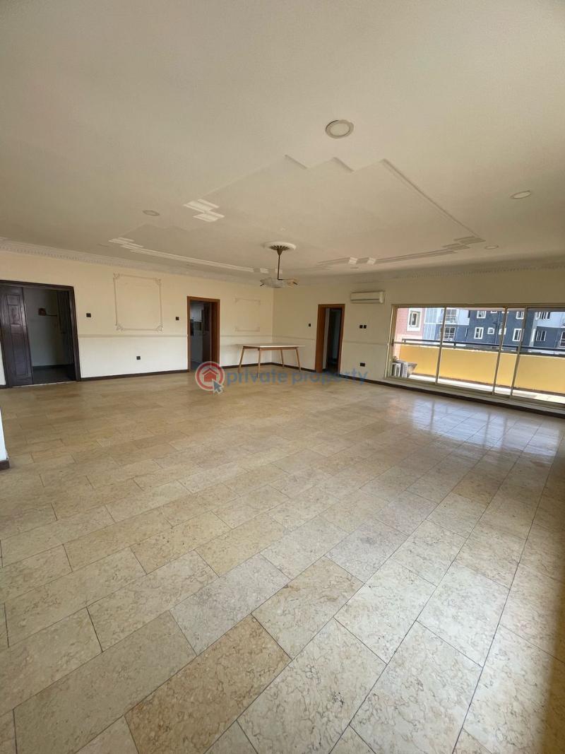 Pacious 4 bedroom penthouse for sale!! - 10 4 bedroom Penthouse For Sale Oniru Victoria Island Lagos - 10