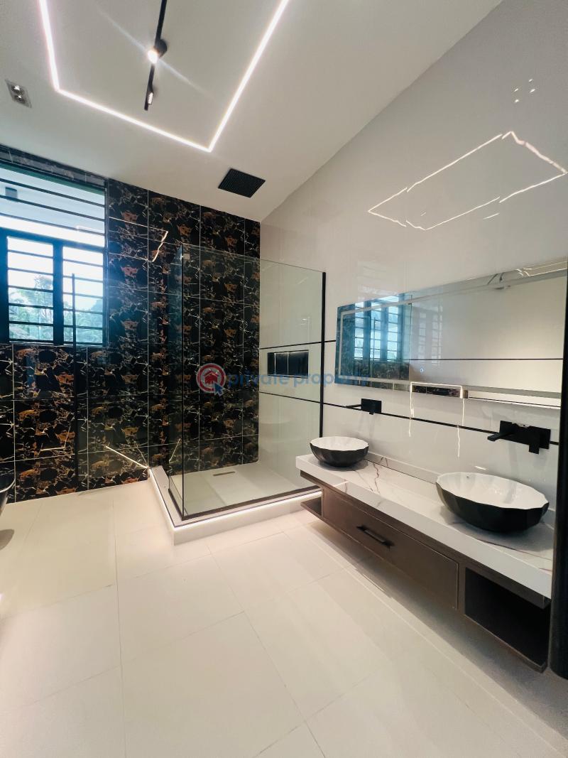 5 bedroom Detached Duplex For Sale Lekki Conservation Way Chevron Lekki Phase 2 Lagos - 15