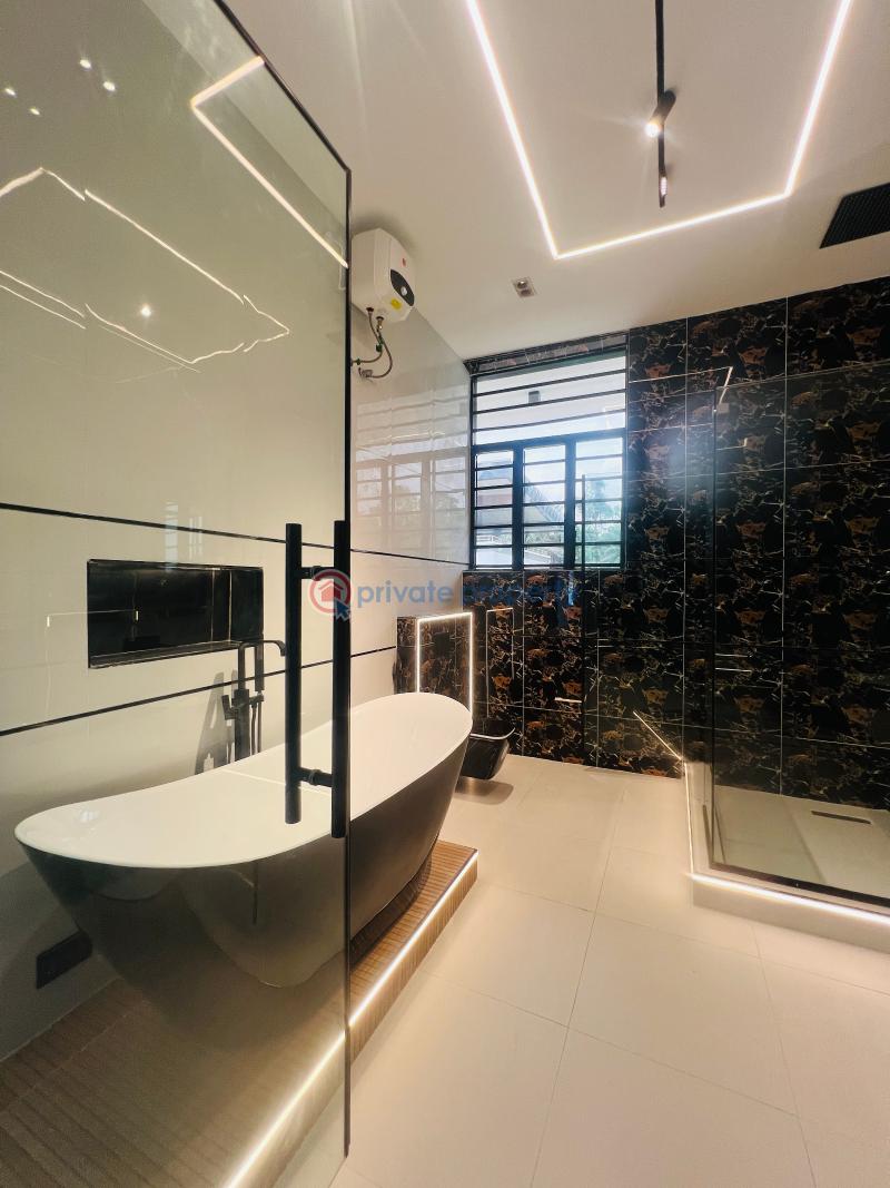 5 bedroom Detached Duplex For Sale Lekki Conservation Way Chevron Lekki Phase 2 Lagos - 16