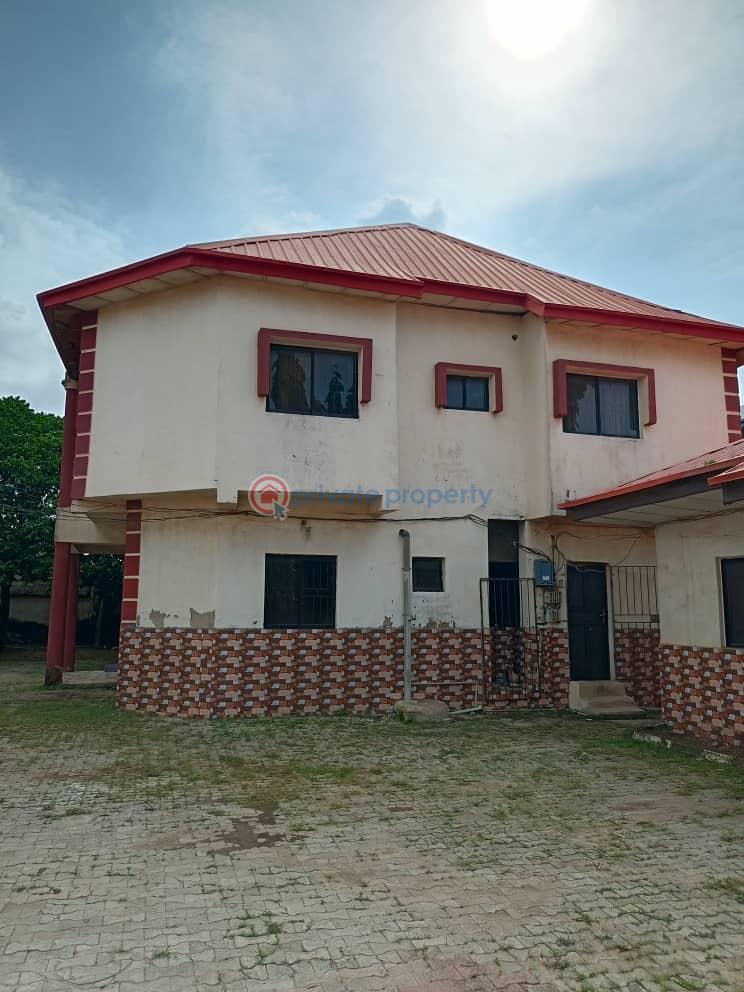 5 bedroom Terrace For Sale Mabuchi Abuja Phase 2  - 7