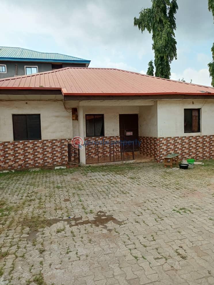 5 bedroom Terrace For Sale Mabuchi Abuja Phase 2  - 8