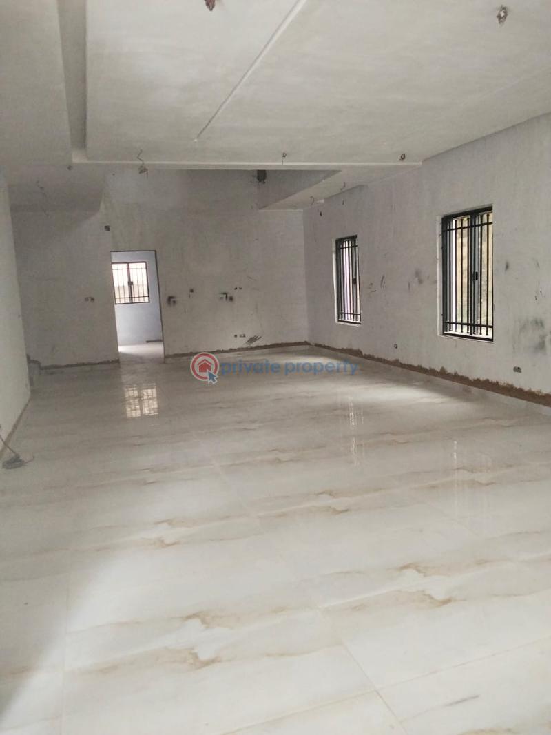 5 bedroom Detached Duplex For Sale Guzape Abuja Phase 1  - 2