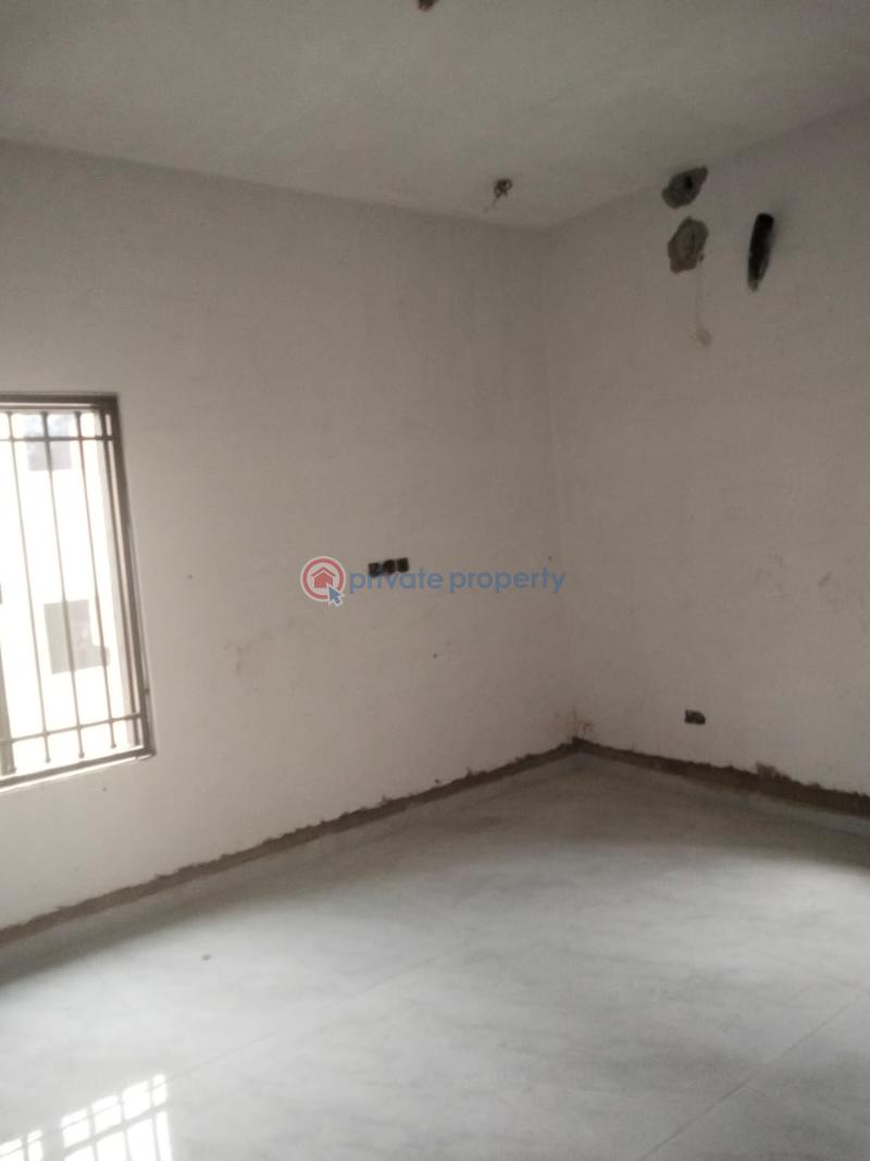 5 bedroom Detached Duplex For Sale Guzape Abuja Phase 1  - 5