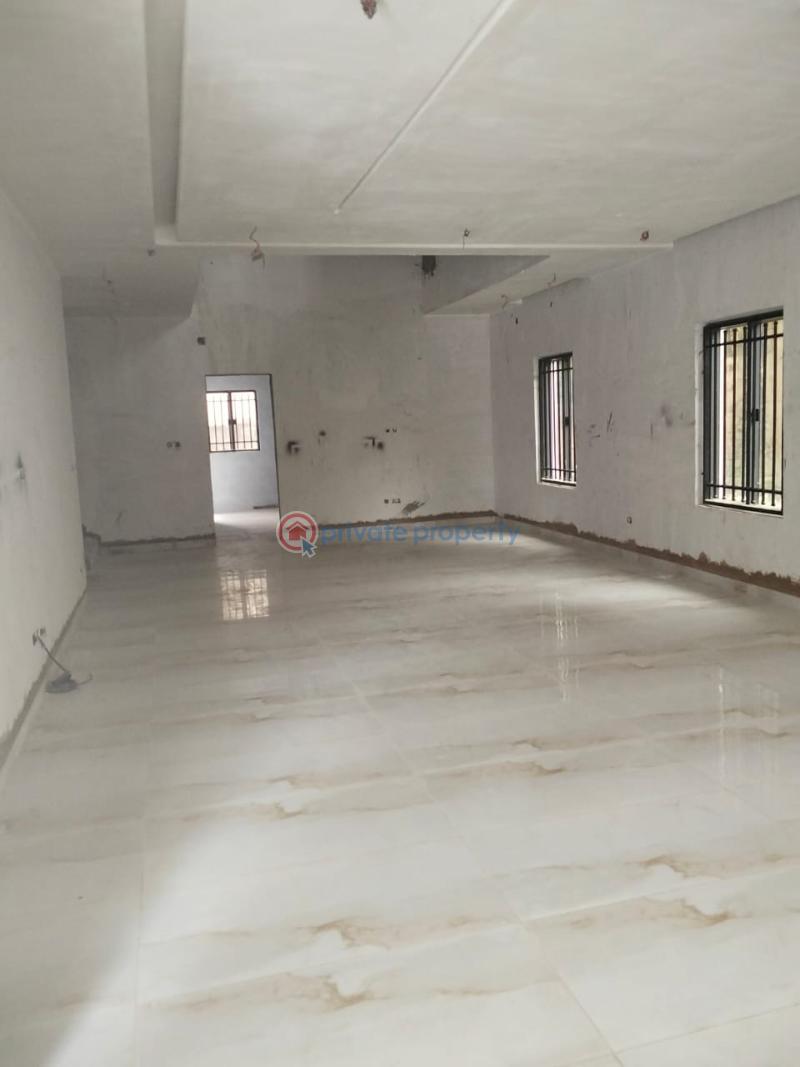 5 bedroom Detached Duplex For Sale Guzape Abuja Phase 1  - 6