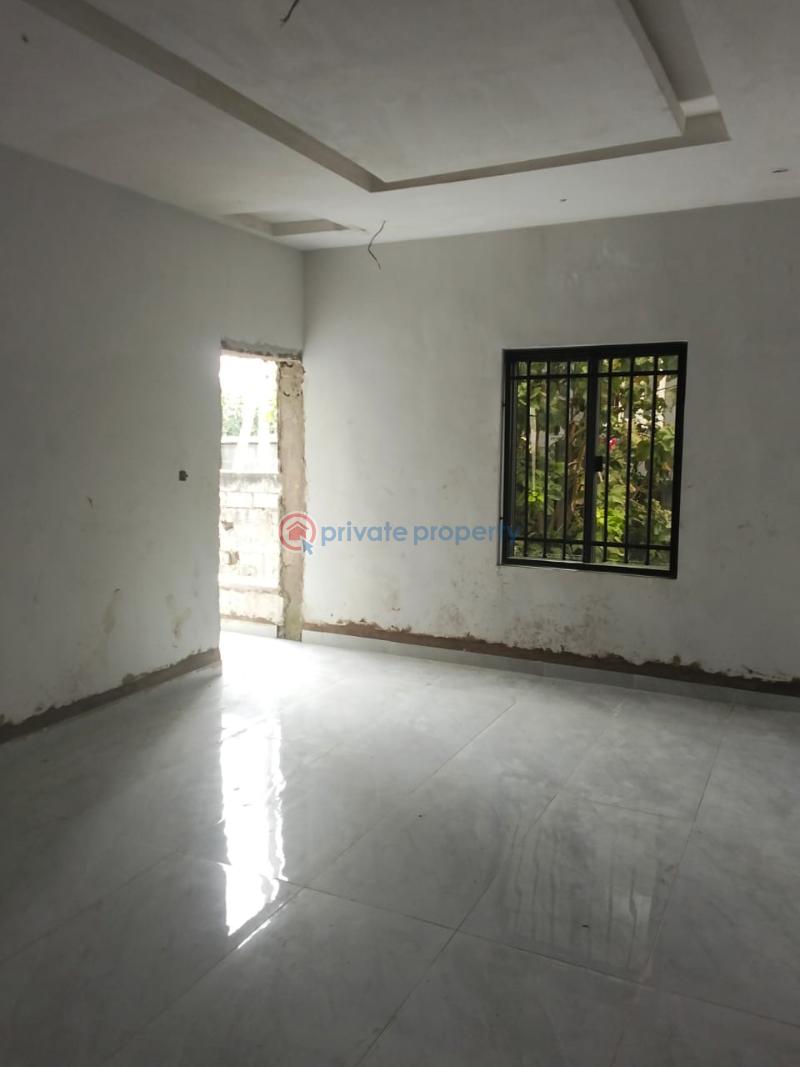 5 bedroom Detached Duplex For Sale Guzape Abuja Phase 1  - 4