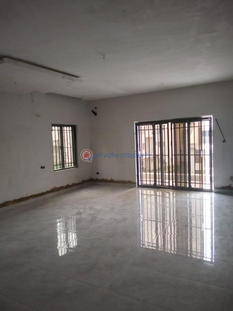 5 bedroom Detached Duplex For Sale Guzape Abuja Phase 1  - 8